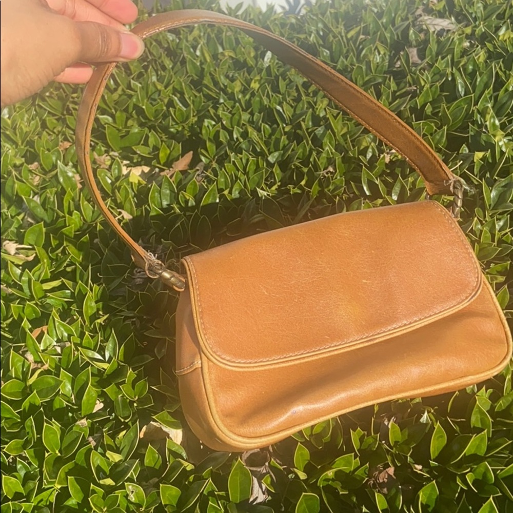 Vintage mini bag